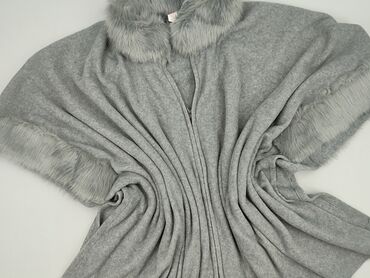 kombinezon na narty zara: F&F, Women`s poncho, size One size