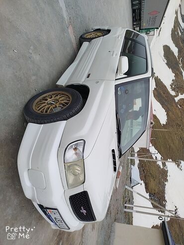 Subaru: Subaru Forester: 2000 г., 2 л, Автомат, Бензин, Внедорожник