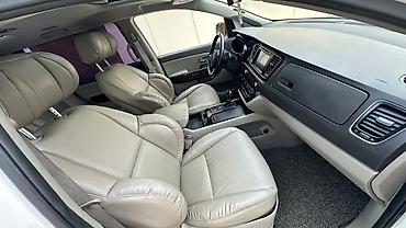 Kia: Kia Carnival: 2016 г., 2.2 л, Автомат, Дизель, Минивэн — 5