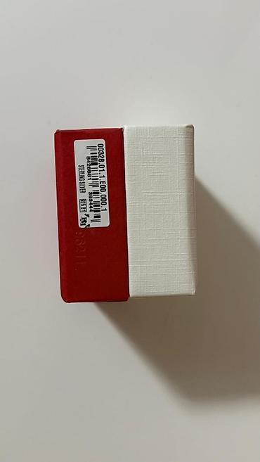 Aksesuarlar: Sırğa, Gümüş — 4