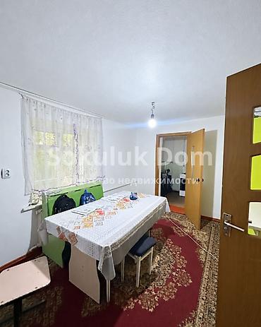 nice house: 3 комнаты, 100 м², 10 соток, Сокулук — 5