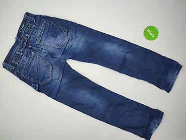 jeansy bugjo: Jack & Jones, Jeansy dla mężczyzn, rozmiar M — 3