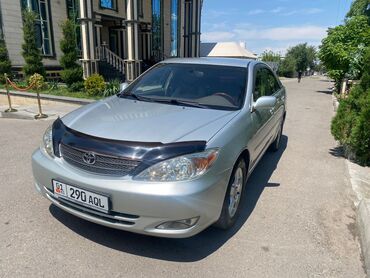 задние фары камри 50 оригинал: Toyota Camry: 2003 г., 2.4 л, Автомат, Бензин, Седан