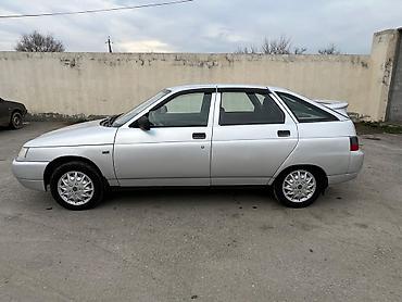 VAZ (LADA): VAZ (LADA) 2112: 1.6 l | 2005 il 287985 km Sedan — 21