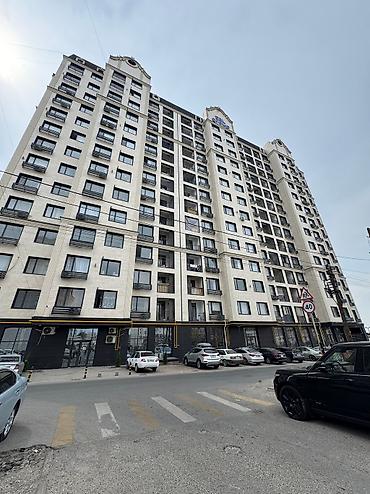 Продажа квартир: 3 комнаты, 103 м², Элитка, 8 этаж, Дизайнерский ремонт — 26