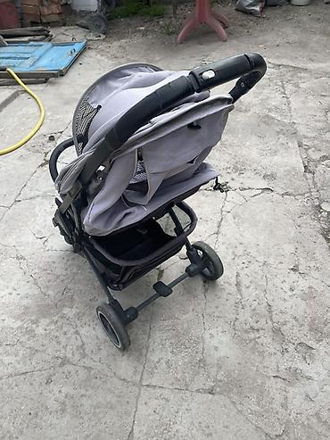 Коляски: Коляска, Babalo, Б/у — 8