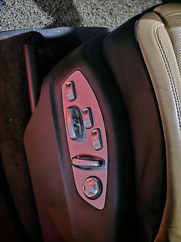 Porsche: Porsche Cayenne GTS: 2016 г., 3 л, Автомат, Дизель, Кроссовер — 13