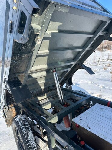 Lexus: Lexus GX: 2025 г., 2.4 л, Автомат, Электромобиль — 7