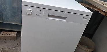 прадаю айфон: Идиш жуугуч машинка сатылат Beko . Иштеши аябай жакшы. Гарантия! Ош — 8