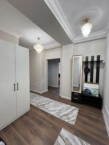 23: 3 комнаты, 75 м², Элитка, 6 этаж — 9