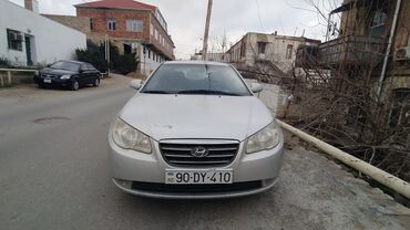 Avtomobilin digər elektrik sistemləri: Hyundai AVATE, 2006 il, Orijinal, Çin, İşlənmiş