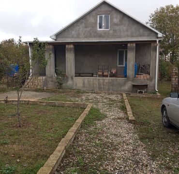 Həyət evləri və villaların satışı: 3 otaqlı, 100 kv. m, Kredit yoxdur, Yeni təmirli — 2