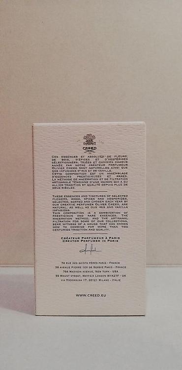 Parfemi: CREED ROYAL OUD EDP100ML | Creed Royal Oud edp100ml. Original — 7