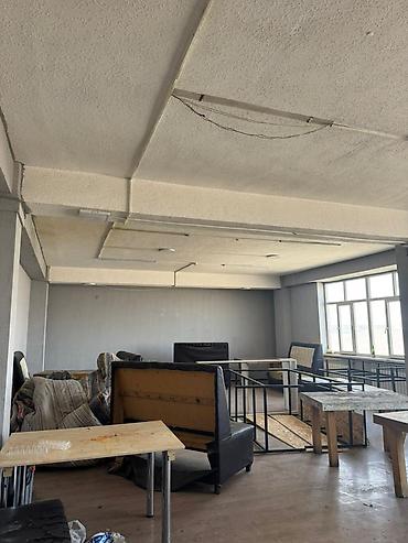 некая: Сдаётся 4-уровневое здание 📐 Общая площадь: 1650 м² это 3 этажа — 8