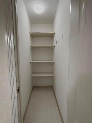 56: 2 комнаты, 56 м², Элитка, 9 этаж, Евроремонт — 8