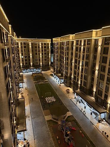 Продажа квартир: 1 комната, 52 м², 8 этаж, Дизайнерский ремонт — 7