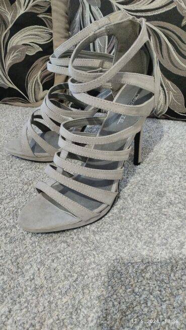 rieker ženske sandale: Sandale, Opposite, 40