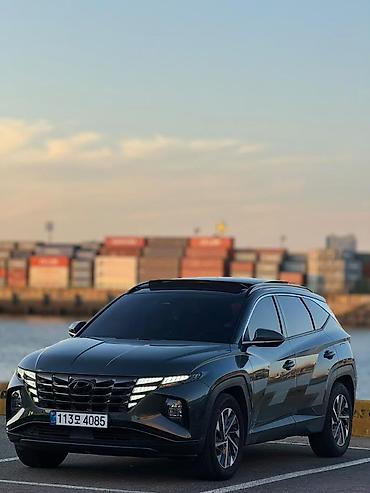 gmc terrain: Hyundai Tucson: 2021 г., 1.6 л, Автомат, Гибрид, Кроссовер — 5