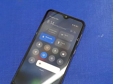 redmi 15 c: Xiaomi Mi 9 SE, 64 GB, rəng - Qara, 
 Düyməli, Sensor, Barmaq izi — 2