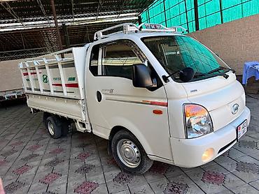 neta u pro машина: Hyundai : 2008 г., 2.5 л, Механика, Дизель — 5
