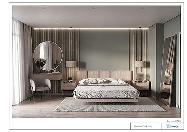 Продажа таунхаусов: Продаётся Дуплекс в с.Бешкунгей whitebox Площадь — 200 м² Надёжный — 9