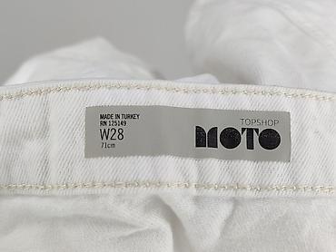 bluzki skye: Topshop Moto, Spódnica damska, rozmiar S — 4