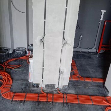 Ремонт под ключ: Делаем евроремонт квартир и частных домов. Сантехника,электричества — 18