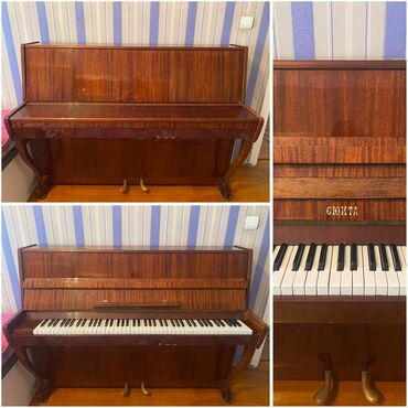 piano gallery: Piano, Akustik, İşlənmiş, Ünvandan götürmə