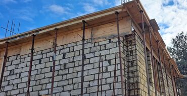 Beton işləri: Manalit işlərinin görülmesi. ManaliT yigilmasi_ Hörgü üstü Lenta -da lalafo.az — 16 Beton işləri: Manalit işlərinin görülmesi. ManaliT yigilmasi_ Hörgü üstü Lenta — 16