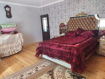 Bağ evlərinin satışı: Sumqayıt, 160 kv. m, 4 otaqlı, Hovuzsuz, İnternet, Telefon, İşıq — 9