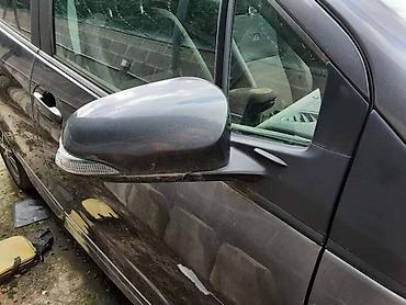 tomtom srbija: DESNI RETROVIZOR ZA TOYOTA YARIS OD 2013. DO 2023. GOD. | Svi delovi — 1