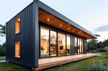 Контейнеры: Заказ менен жасайбыз — 7