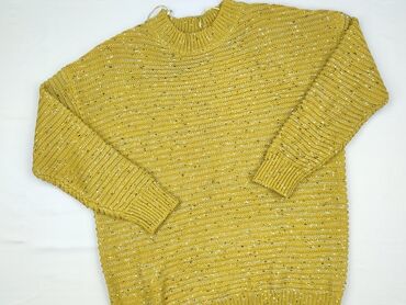 Swetry: Sweter damski, Papaya, rozmiar M w lalafo.pl Swetry: Sweter damski, Papaya, rozmiar M