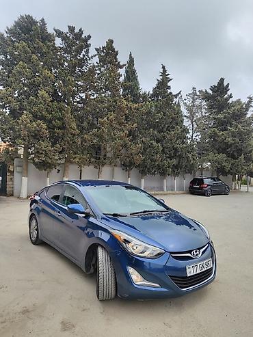 2015 elantra: Hyundai Elantra: 1.8 l | 2015 il Sedan — 9
