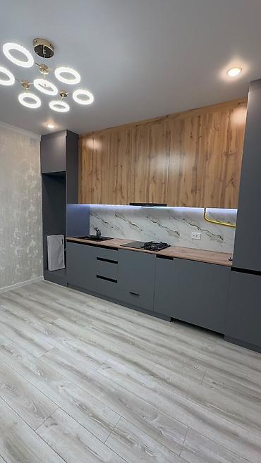 1 комната, 39 м², Технопарк Элитка, 8 этаж, Дизайнерский ремонт