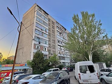 66: 3 комнаты, 75 м², 106 серия, 5 этаж, Косметический ремонт — 1