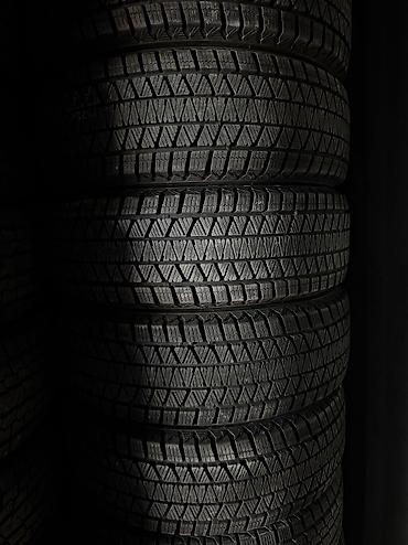 Шины 225 / 65 / R 17, Зима, Б/у, Комплект, Легковые, Япония, Bridgestone at lalafo.kg Шины 225 / 65 / R 17, Зима, Б/у, Комплект, Легковые, Япония, Bridgestone