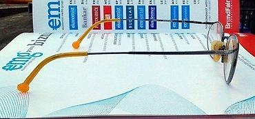 Naočare: ADIDAS dioptrijski ram za naočare ORIGINAL 140 mm. ORIGINAL — 9