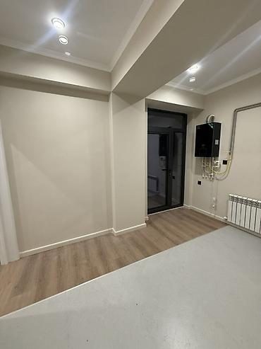 Продажа квартир: 2 комнаты, 67 м², Элитка, 6 этаж, Дизайнерский ремонт — 11