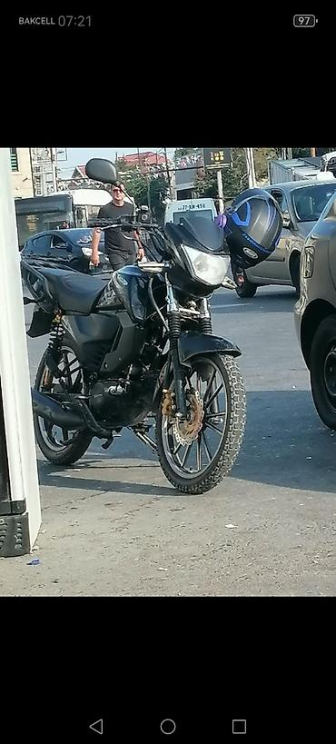 moped mon: Moto saz vezyetdedi xırda cüzi cercj var 80kubdu sened alqı satqı — 2