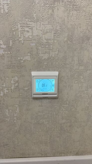 Продажа квартир: 1 комната, 33 м², 105 серия, 4 этаж, Евроремонт — 14