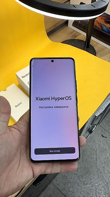 Redmi: Redmi, Redmi Note 14 Pro, Б/у, 512 ГБ, 2 SIM — 7