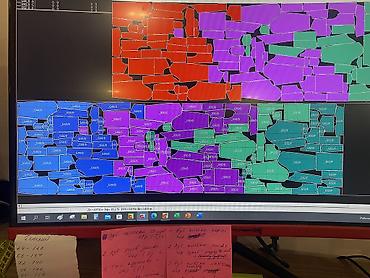 Закройщик: Закройщик — 6