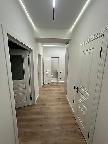residence: 2 комнаты, 88 м², 12 мкр 12 этаж — 8