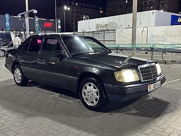 аварийная мерс 210 битый: Mercedes-Benz E-Class: 1989 г., 2.3 л, Механика, Бензин, Седан — 4