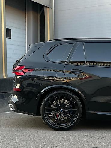 себестоимости: BMW X5: 2026 г., 4.4 л, Автомат, Гибрид, Кроссовер — 10