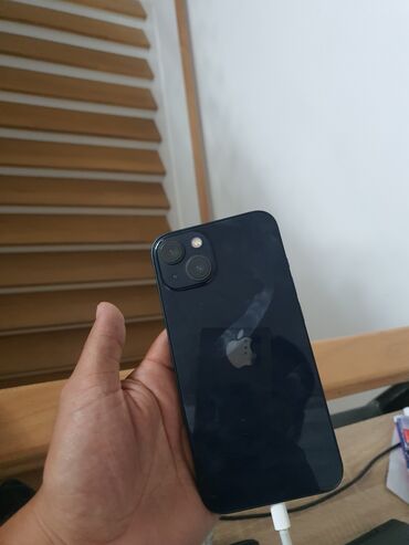 iphone 12 про макс цена в бишкеке: IPhone 13, Б/у, 128 ГБ, Alpine Green, 88 %