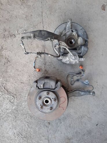 Другие детали электрики авто: Продаю автозапчасти на хонду одиссей 2-й кузов — 7