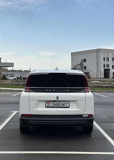 zero x neo: FAW Besturn: 2023 г., Автомат, Электромобиль — 3