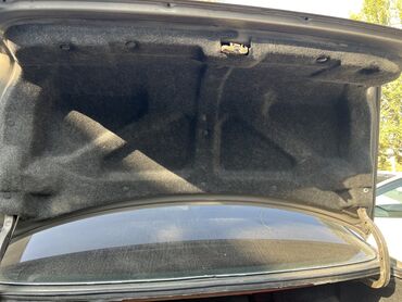 шторы на дом интернет магазин: Багажникти каптоо Toyota 1999 г., Колдонулган, Оригинал, Жапония